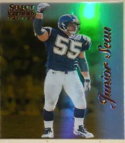 Junior Seau