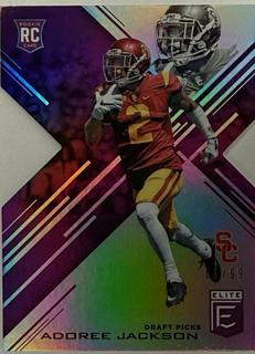 Adoree' Jackson