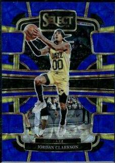 Jordan Clarkson