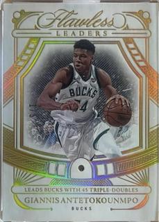 Giannis Antetokounmpo