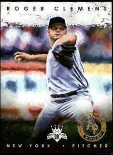 Roger Clemens