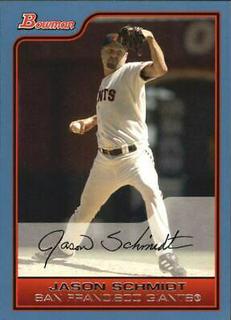 Jason Schmidt