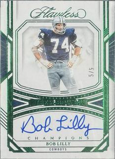 Bob Lilly