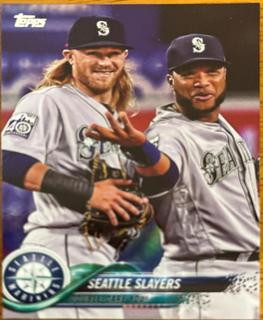Seattle Mariners