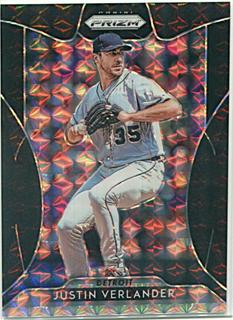 Justin Verlander