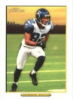 Darrell Jackson