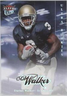 Darius Walker