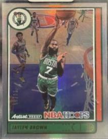 Jaylen Brown