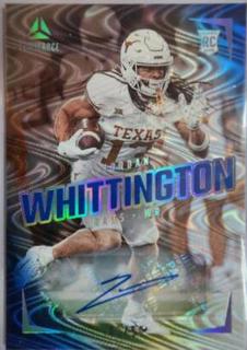 Jordan Whittington