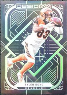 Tyler Boyd