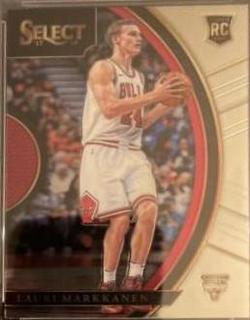 Lauri Markkanen