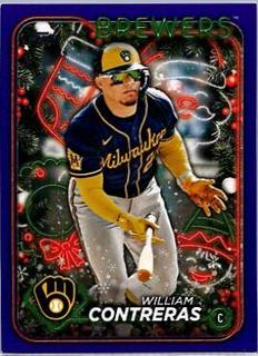 William Contreras