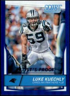 Luke Kuechly
