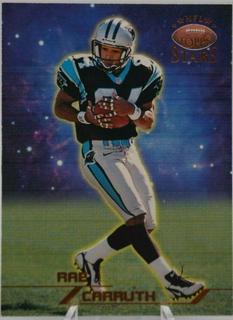 Rae Carruth
