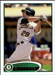 Scott Sizemore
