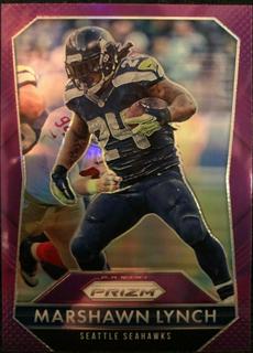 Marshawn Lynch