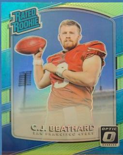 C.J. Beathard
