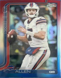 Josh Allen