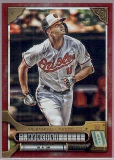 Trey Mancini