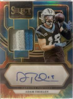 Adam Thielen