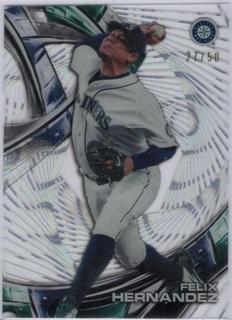 Felix Hernandez