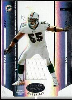 Junior Seau