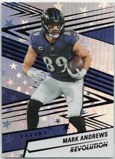 Mark Andrews