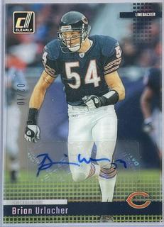 Brian Urlacher