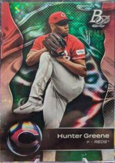 Hunter Greene