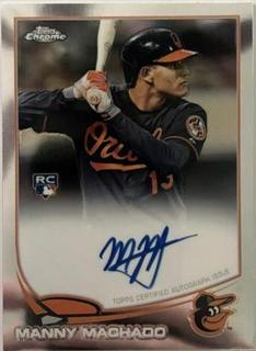 Manny Machado