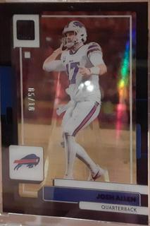 Josh Allen