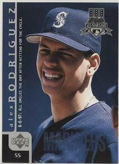 Alex Rodriguez