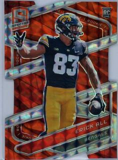 Erick All Jr.