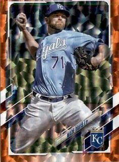 Wade Davis