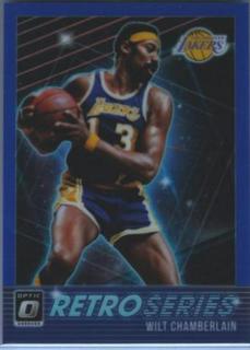 Wilt Chamberlain