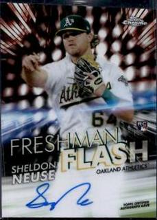 Sheldon Neuse