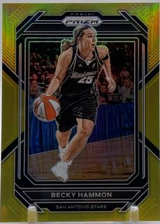 Becky Hammon