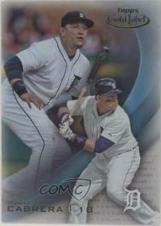 Miguel Cabrera