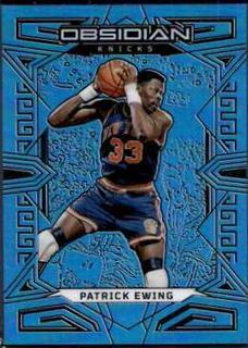 Patrick Ewing