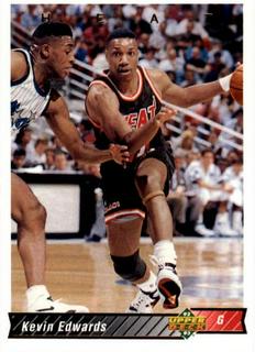 Kevin Edwards
