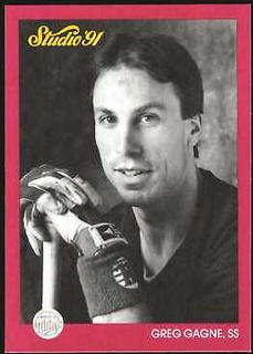 Greg Gagne