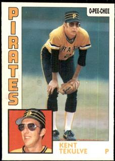 Kent Tekulve