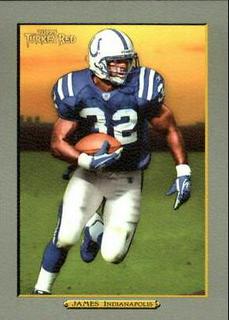 Edgerrin James