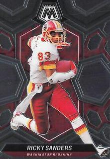 Ricky Sanders