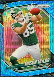 Mason Taylor