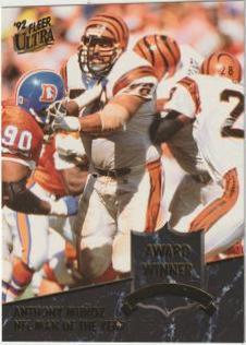 Anthony Munoz