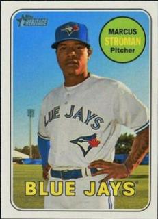 Marcus Stroman