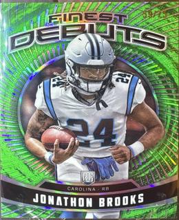 Jonathon Brooks