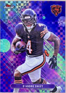 D'Andre Swift