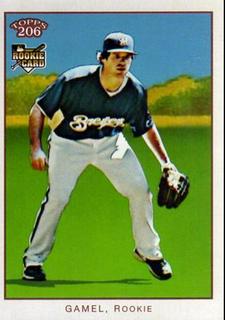 Mat Gamel